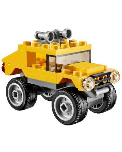 Конструктор Lego Creator - Off Road (30283) - 2