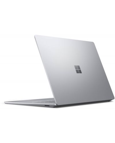 Лаптоп Microsoft Surface - Laptop 3, 15", Platinium - 4