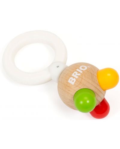 Бебешка играчка Brio - За гризкане, топка - 3