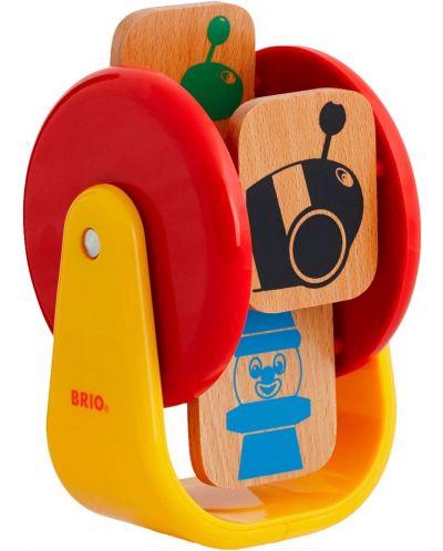 Бебешка играчка Brio - 3