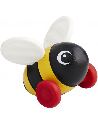 Дървена играчка Brio - Мини пчеличка - 4