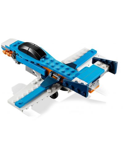 Конструктор LEGO Creator 3 в 1 - Витлов самолет (31099) - 5