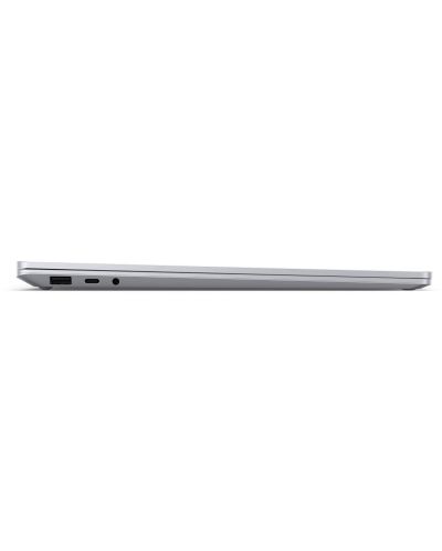 Лаптоп Microsoft Surface - Laptop 3, 15", Platinium - 6