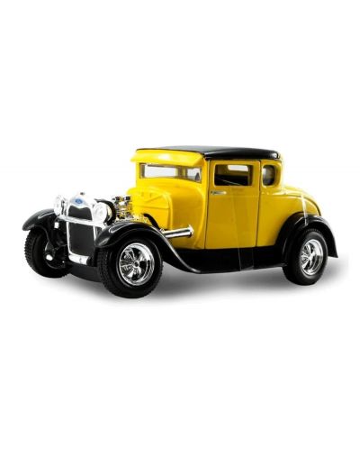 Метална кола Maisto Special Edition - Ford Model A 1929, Мащаб 1:24