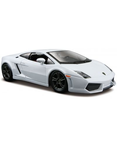 Метална кола Maisto Special Edition – Lamborghini Gallardo LP560-4, Мащаб 1:24 - 1