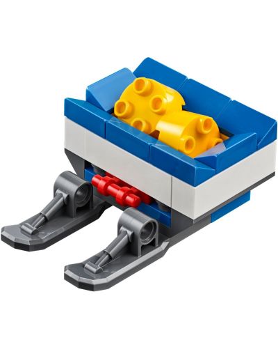 Конструктор Lego Creator - Двуроторен хеликоптер (31049) - 8
