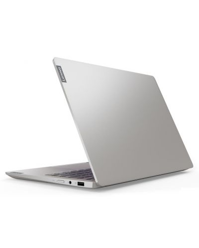 Лаптоп Lenovo - IdeaPad S540, 13.3", QHD, IPS, сив - 4