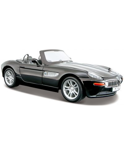 Метална кола Maisto Special Edition - BMW Z8, Мащаб 1:24