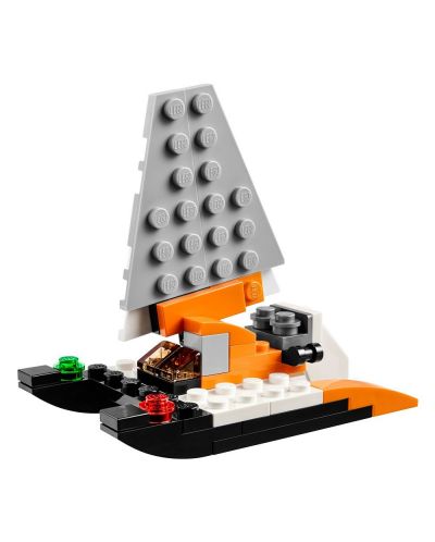 Lego Creator: Хидроплан (31028) - 6