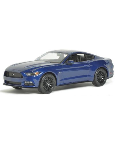 Метална кола Maisto Special Edition – Ford Mustang 2015, Мащаб 1:18 - 1