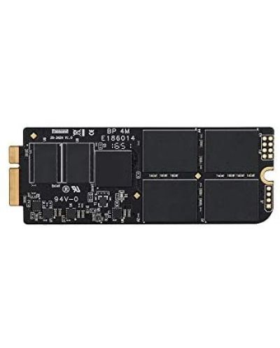 SSD памет Transcend - JetDrive 725, SATA III