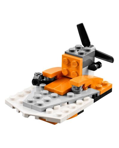 Lego Creator: Хидроплан (31028) - 5