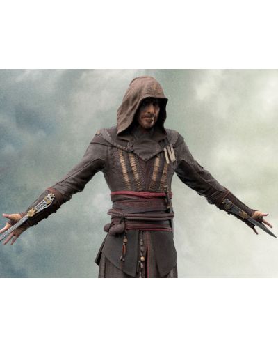 Фигура Assassin's Creed - Aguilar, 35 cm - 3