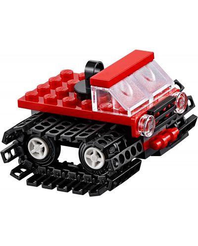 Конструктор Lego Creator - Двуроторен хеликоптер (31049) - 9