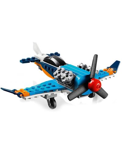 Конструктор LEGO Creator 3 в 1 - Витлов самолет (31099) - 3