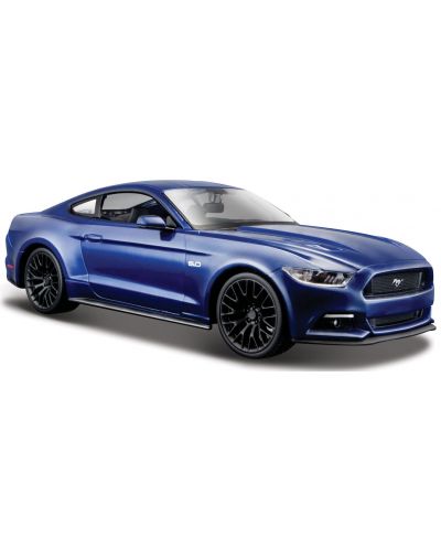 Метална кола Maisto Special Edition - New Ford Mustang, Мащаб 1:24 - 1