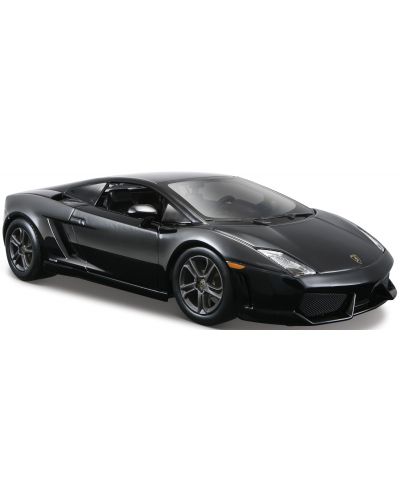Метална кола Maisto Special Edition – Lamborghini Gallardo LP560-4, Мащаб 1:24 - 1