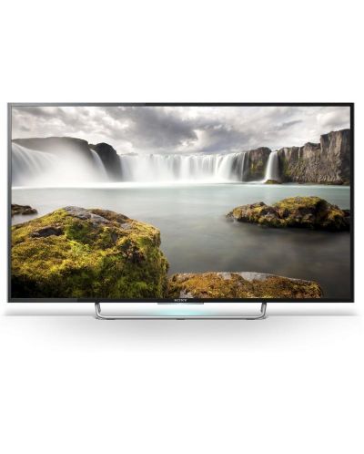 Телевизор Sony KDL-48W705C - 48" Full HD Smart TV - 1