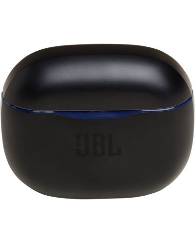 Безжични слушалки JBL - Tune 120TWS, сини - 5