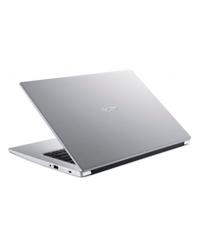 Лаптоп Acer - Aspire 3, A314-22-R870, 14", FHD, сив - 5