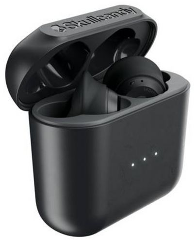 Безжични слушалки Skullcandy - Indy, TWS, черни - 3