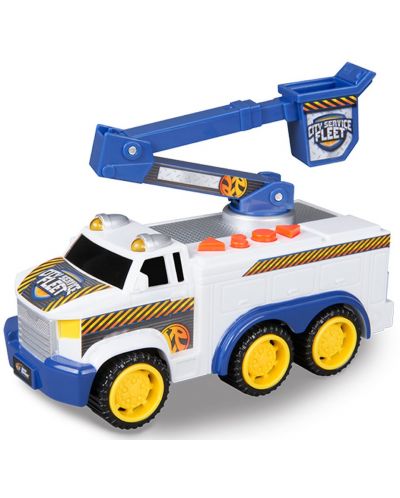 Детска играчка Toy State - Градска кола (асортимент) - 7