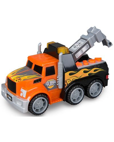 Детска играчка Toy State - Градска кола (асортимент) - 2