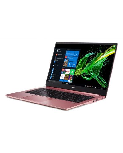 Лаптоп Acer - Swift 3,14", FHD, розов - 3