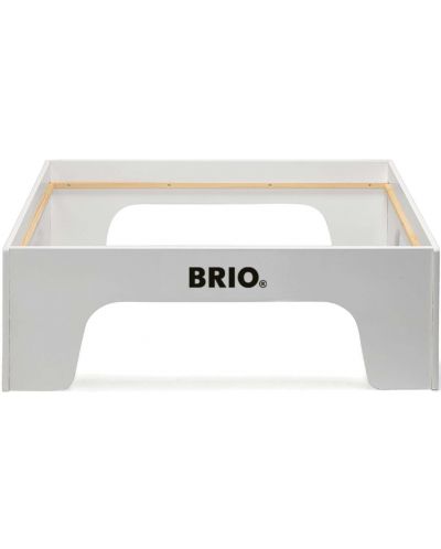 Рамка за маса за игра Brio - 1