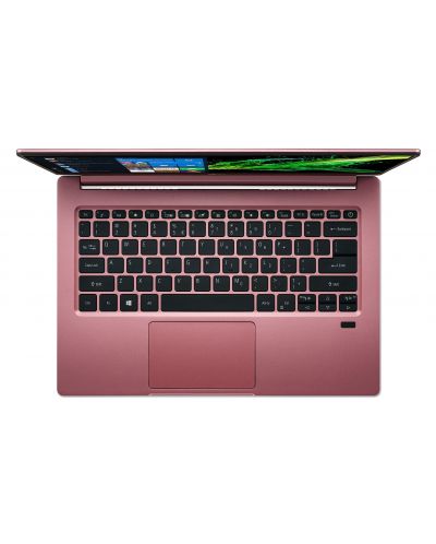 Лаптоп Acer - Swift 3,14", FHD, розов - 4