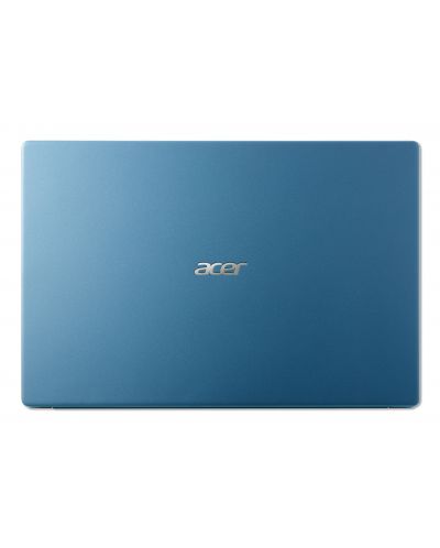 Лаптоп Acer - Swift 3, SF314-57G-54Y8, Windows 10 Home,14", FHD, син - 5