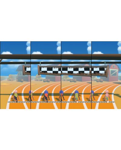 34 Sports Games - World Edition (Nintendo Switch) - 4
