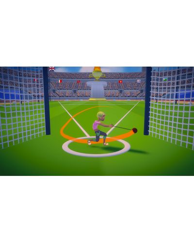 34 Sports Games - World Edition (Nintendo Switch) - 7