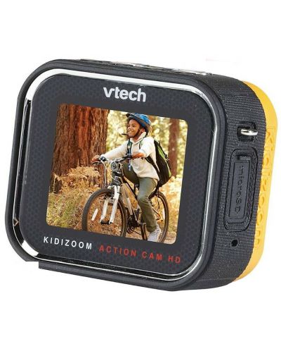 Детска спортна камера Vtech - Водоустойчива - 5