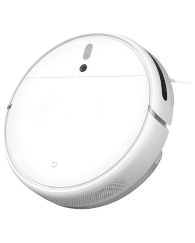 Прахосмукачка-робот Xiaomi - Mi Robot Vacuum-Mop, SKV4093GL, бяла