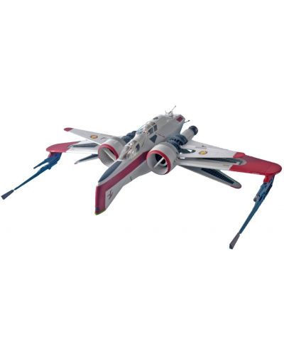 Сглобяем модел Revell Star Wars - Изтребител ARC-170 (3608)