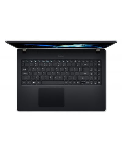 Лаптоп Acer - TravelMate P2,TMP215-52-5077, Windows 10 Pro, 15.6", черен - 4