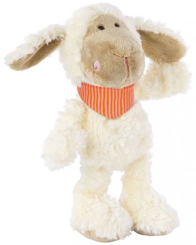 Плюшена играчка Sigikid Cuddly Friends – Овца, 28 cm - 1