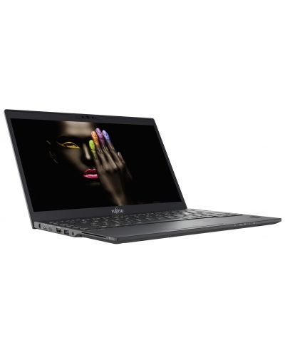 Лаптоп Fujitsu - Lifebook U9310,13.3", FHD, черен - 3