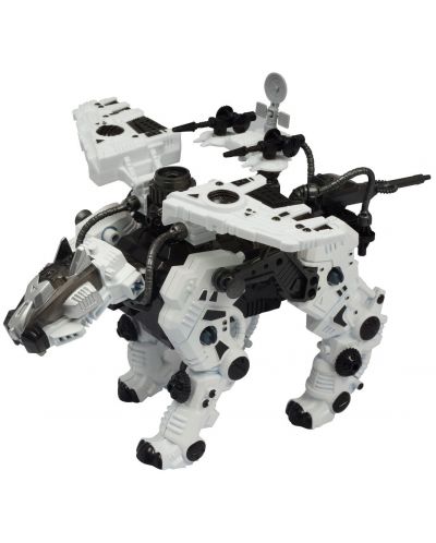 Робот Silverlit - Лъв, с дистанционно управление - 2