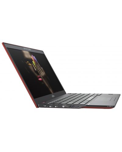 Лаптоп Fujitsu - Lifebook U9310, 13.3", FHD, черен - 3