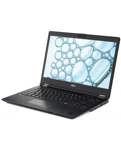 Лаптоп Fujitsu - Lifebook U7410,14.0", FHD, черен - 3