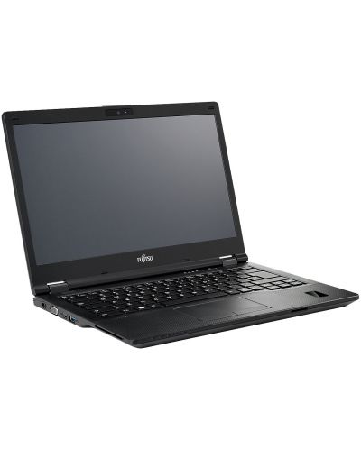 Лаптоп Fujitsu - Lifebook E5410, 14.0", FHD, Core i5, черен - 2