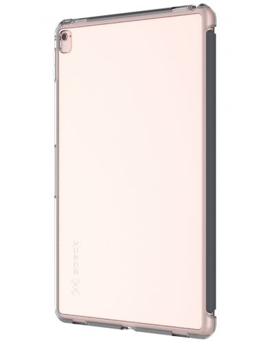 Калъф Speck - Smartshell Plus Clear, iPad Pro, розов - 1
