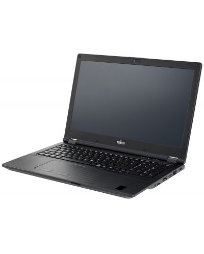 Лаптоп Fujitsu - Lifebook E5510, 15.6", FHD, черен - 3