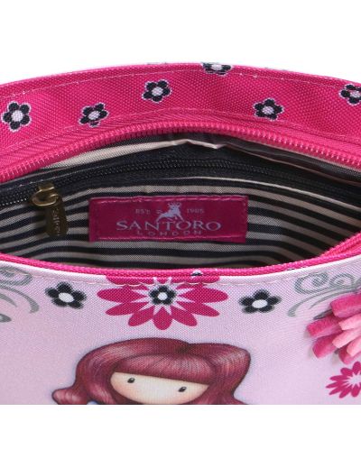 Чанта през рамо Santoro - My Gift To You, малка - 2