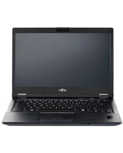 Лаптоп Fujitsu - Lifebook E5410, 14.0", FHD,Core i3, Windows 10, черен - 1