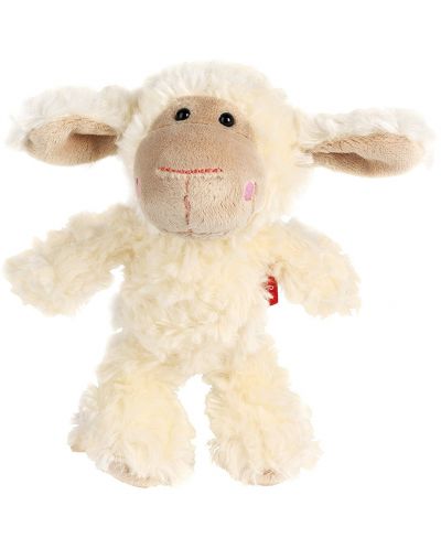 Плюшена играчка Sigikid Sweety – Овчица, 15 cm - 1