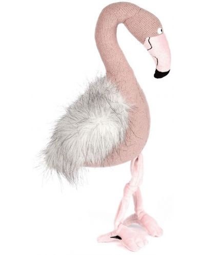 Плюшена играчка Sigikid Beasts – Фламинго I'm so Beautiful - 1