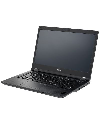 Лаптоп Fujitsu - Lifebook E5410, 14.0", FHD, Core i5, черен - 3